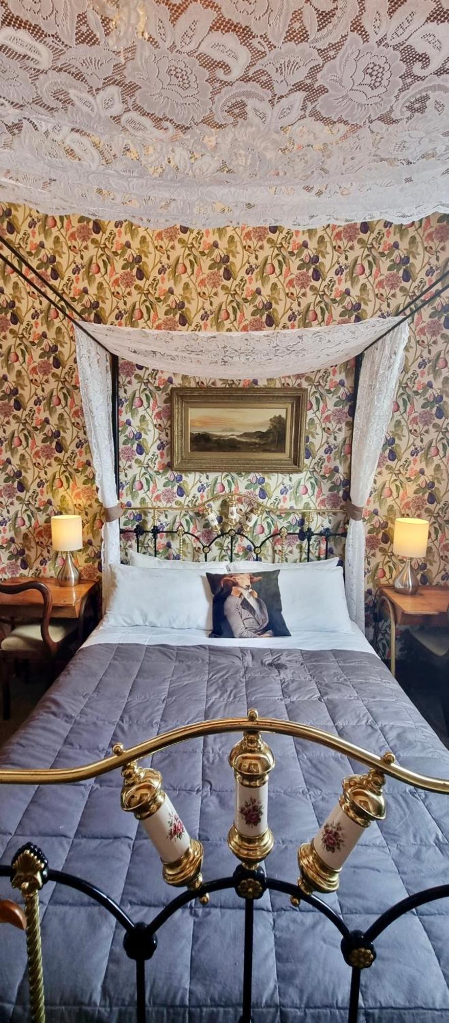 Pheasant Lodge Paparoa Εξωτερικό φωτογραφία